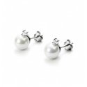Orecchini 4US Cesare Paciotti pearl 8 donna 4UOR3245W