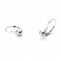 Orecchini 4US Cesare Paciotti grey eye donna 4UOR3253W