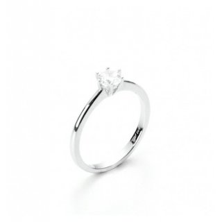 Anello 4US Cesare Paciotti diamond 5 donna 4UAN3226W
