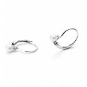 Orecchini 4US Cesare Paciotti pearl 4 donna 4UOR3239W