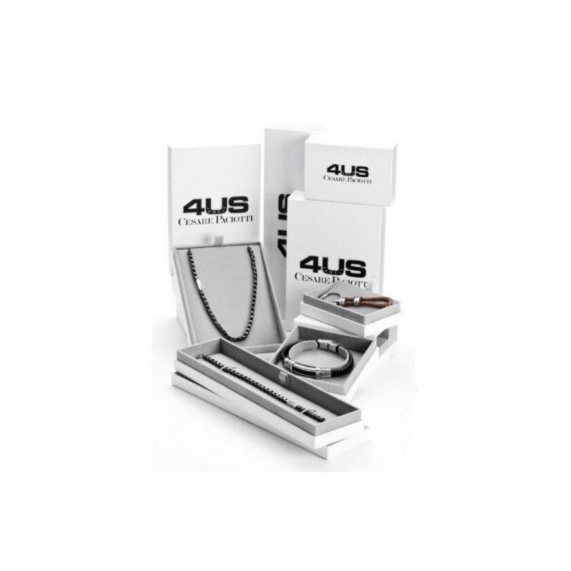 Orecchini 4US Cesare Paciotti diamond 3 donna 4UOR3219W