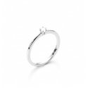 Anello 4US Cesare Paciotti diamond 3 donna 4UAN3220W