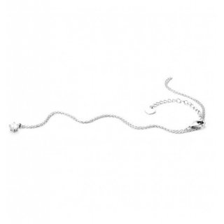 Collana 4US Cesare Paciotti diamond 5 donna 4UCL3222W
