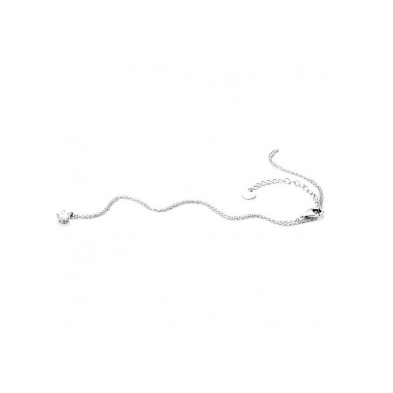 Collana 4US Cesare Paciotti diamond 5 donna 4UCL3222W