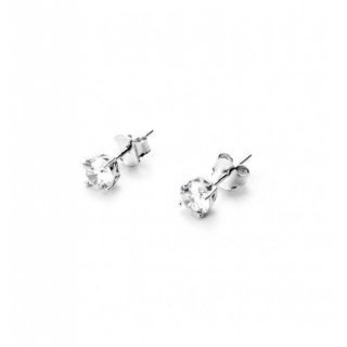 Orecchini 4US Cesare Paciotti diamond 5 donna 4UOR3224W