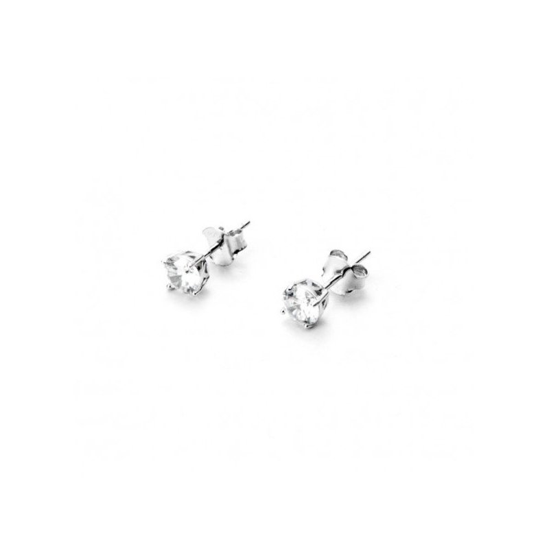 Orecchini 4US Cesare Paciotti diamond 5 donna 4UOR3224W