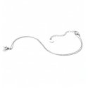 Collana 4US Cesare Paciotti pearl 6 donna 4UCL3240W