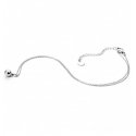 Collana 4US Cesare Paciotti grey eye donna 4UCL3250W