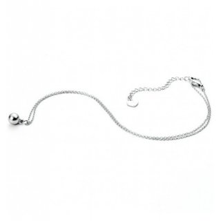 Collana 4US Cesare Paciotti grey eye donna 4UCL3250W