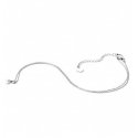 Collana 4US Cesare Paciotti pearl 4 donna 4UCL3236W