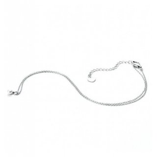 Collana 4US Cesare Paciotti pearl 4 donna 4UCL3236W