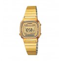 Casio collection la670wega-9ef Orologio digitale
