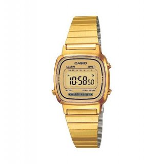 Casio collection la670wega-9ef Orologio digitale