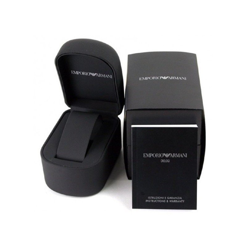 Orologio donna Emporio Armani Gianni t-bar AR1925