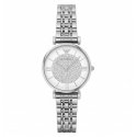 Orologio donna Emporio Armani Gianni t-bar AR1925