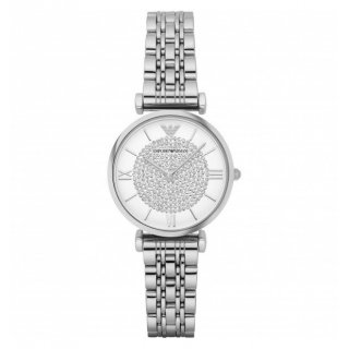 Orologio donna Emporio Armani Gianni t-bar AR1925