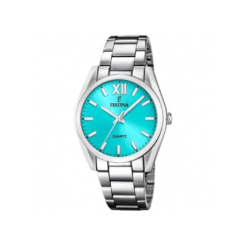 Orologio donna Festina Boyfriend F20622/D