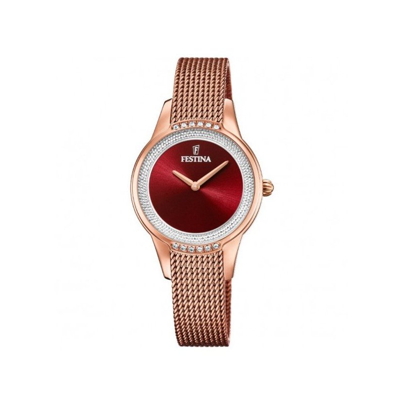 Orologio donna Festina Mademoiselle F20496/1