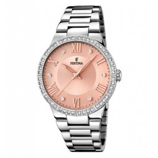 Orologio donna Festina Boyfriend F16719/3