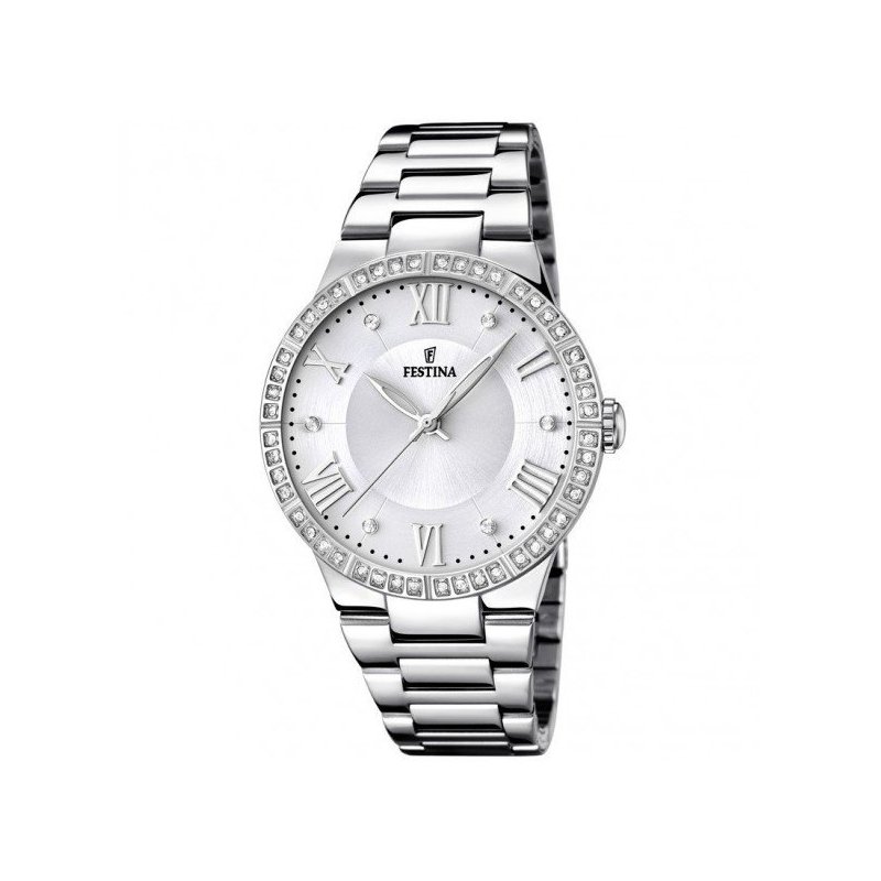 Orologio donna Festina Mademoiselle F16719/1