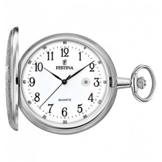 Orologio da taschino Festina Bolsillo F2023/1