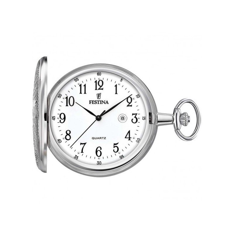 Orologio da taschino Festina Bolsillo F2023/1