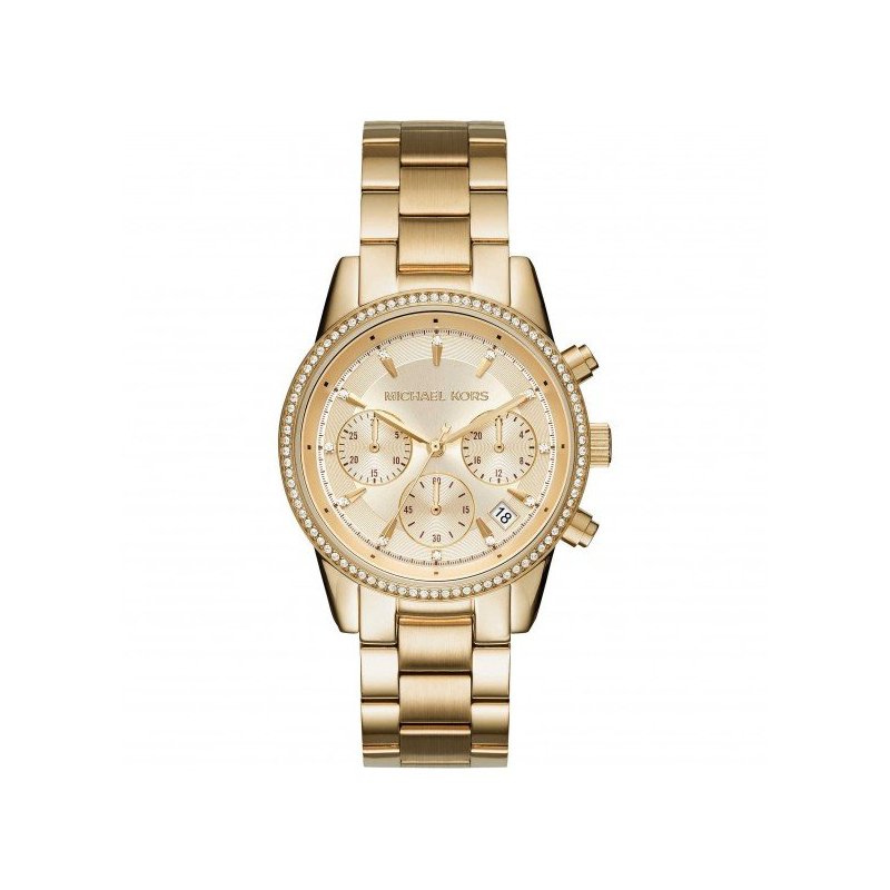 Orologio donna Michael Kors Ritz MK6356
