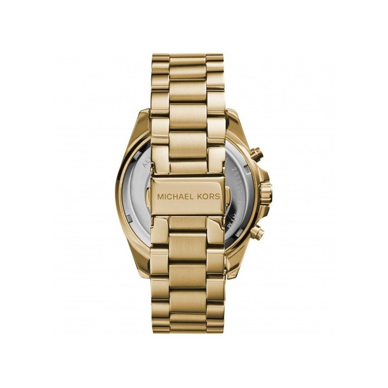 Orologio donna Michael Kors Bradshaw MK5605