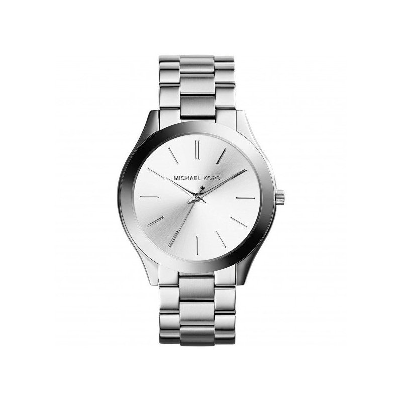 Orologio donna Michael Kors slim runway MK3178