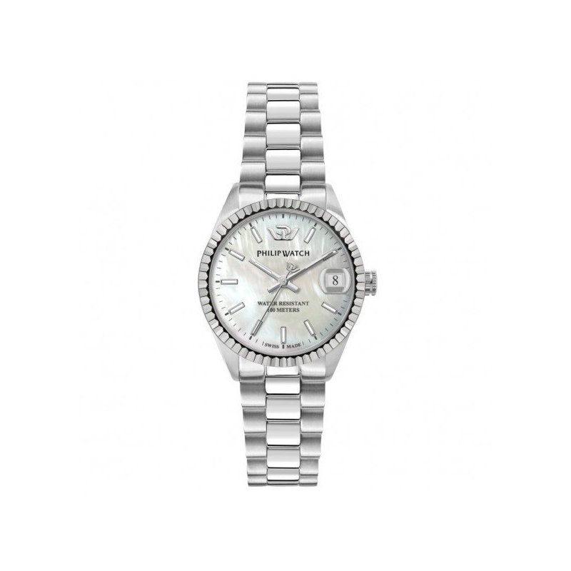 Philip Watch - Caribe - Donna - Impermeabile 100M