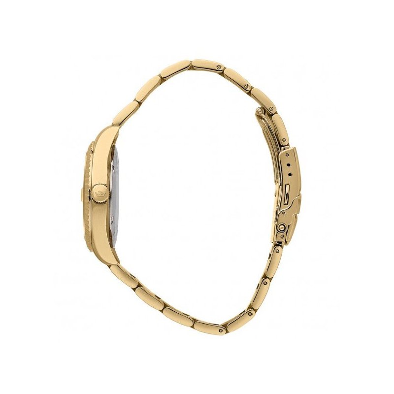 Philip Watch - Orologio Caribe - Donna - Acciaio