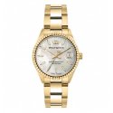 Philip Watch - Orologio Caribe - Donna - Acciaio