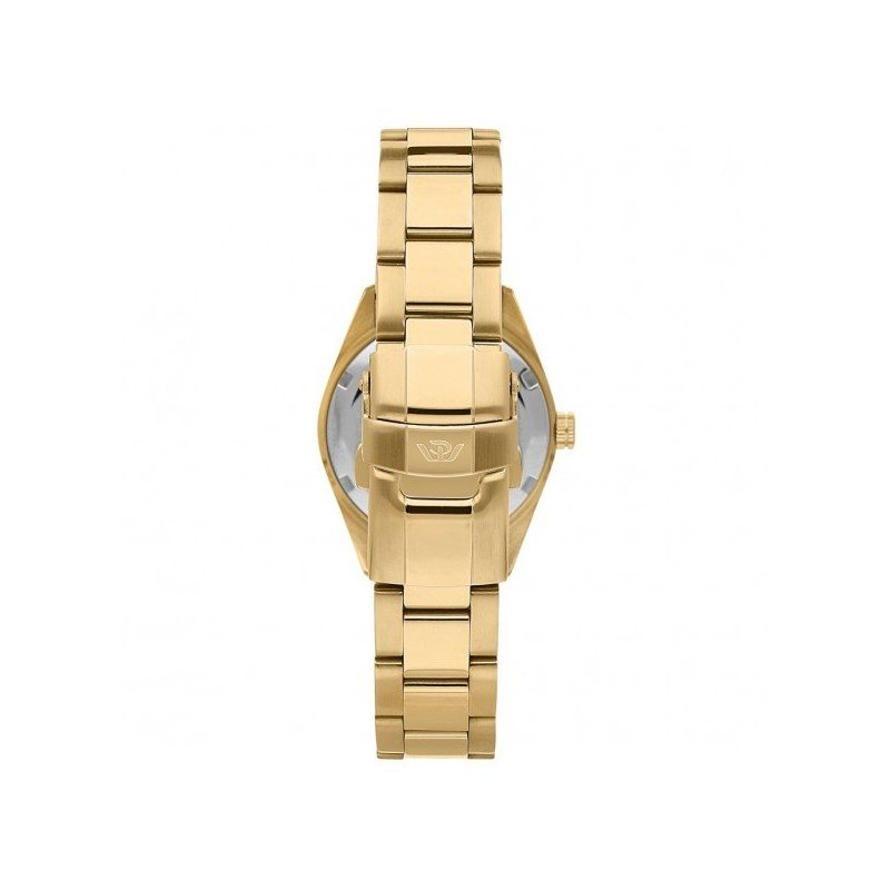 Philip Watch - Orologio Caribe - Donna - Acciaio