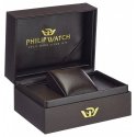 Philip Watch - Orologio Donna Anniversary - Acciaio Inox - 100M
