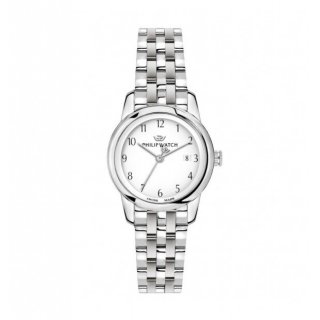 Philip Watch - Orologio Donna Anniversary - Acciaio Inox - 100M