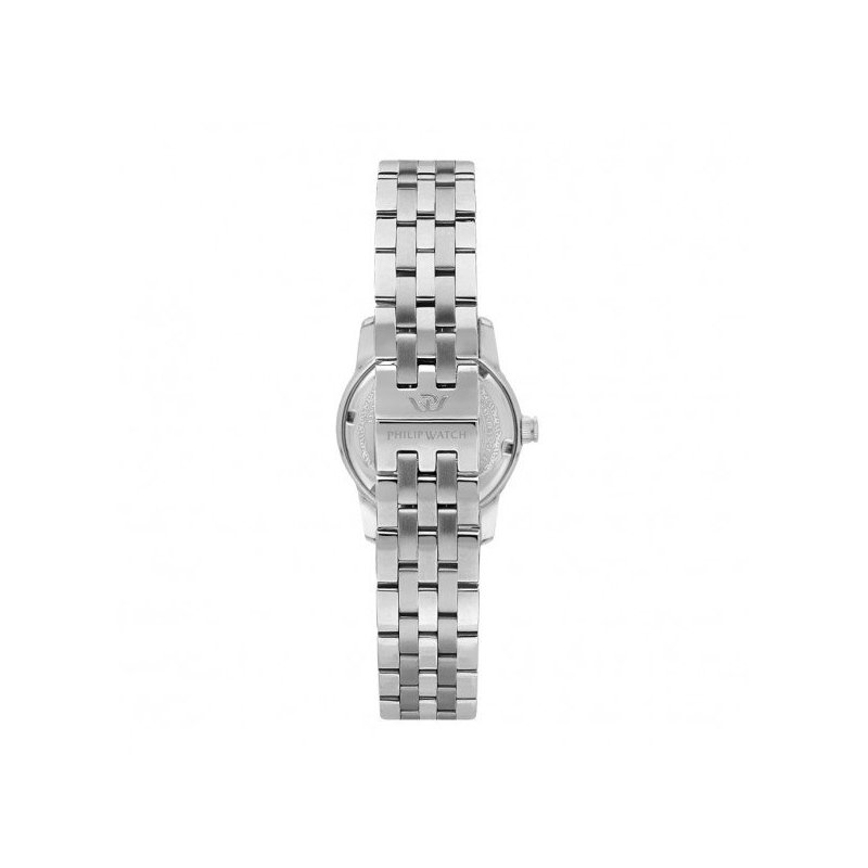 Philip Watch - Orologio Donna Anniversary - Acciaio Inox - 100M