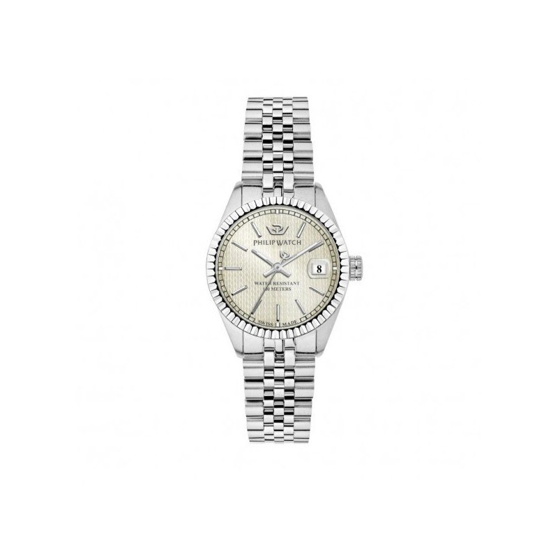 Philip Watch - Caribe R8253597539 - Donna - 100M