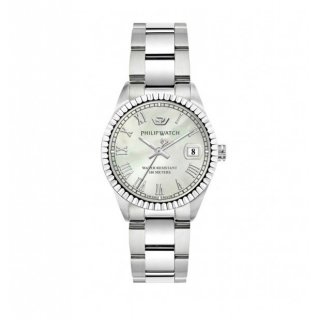 Philip Watch - Orologio Caribe - Donna - Automatico