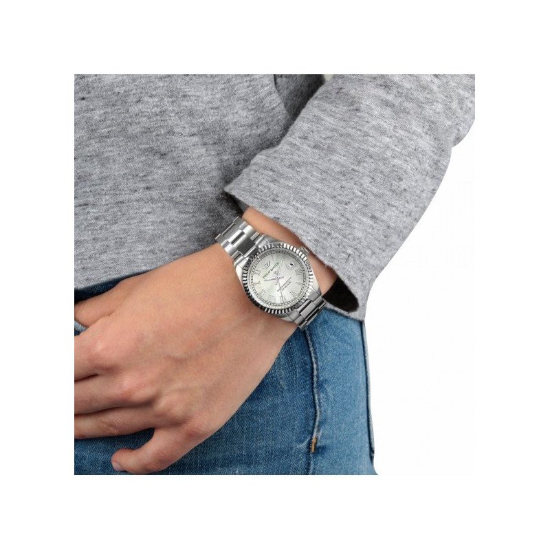 Philip Watch - Orologio Caribe - Donna - Automatico