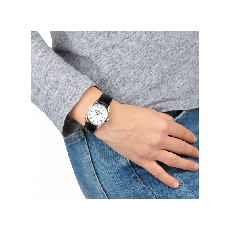 Philip Watch - Capetown R8251212501 - Donna - Pelle