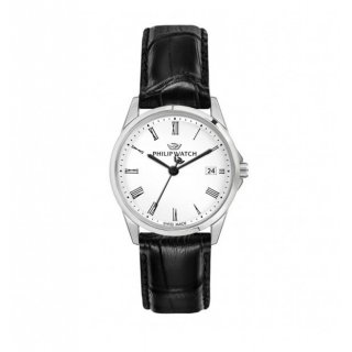 Philip Watch - Capetown R8251212501 - Donna - Pelle