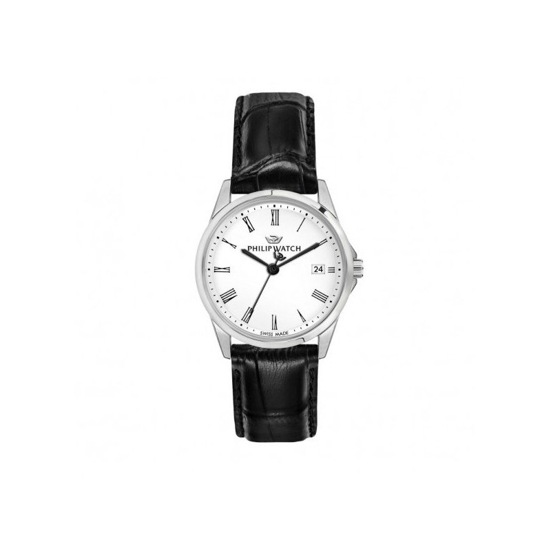 Philip Watch - Capetown R8251212501 - Donna - Pelle