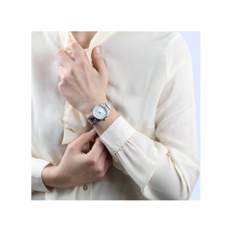 Philip Watch - Orologio Caribe - Donna - Acciaio