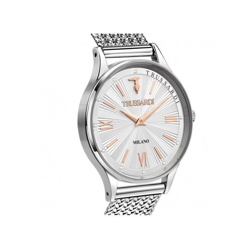 Orologio donna Trussardi T-Star R2453152503