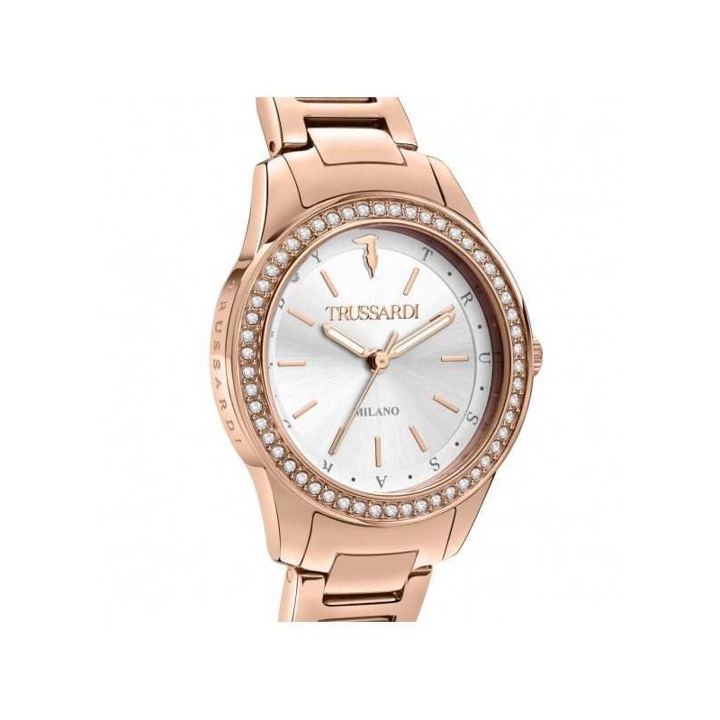 Orologio donna Trussardi T-Sky R2453151503