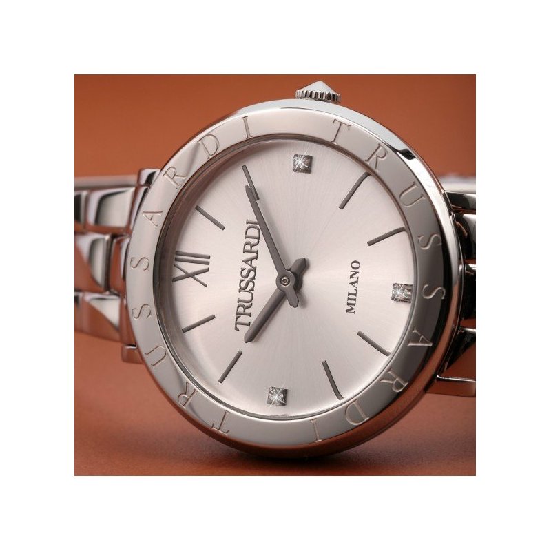 Orologio donna Trussardi T-Vision R2453115508