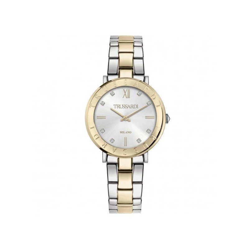 Orologio donna Trussardi T-Vision R2453115510