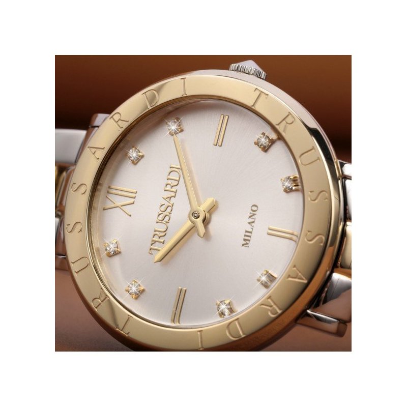 Orologio donna Trussardi T-Vision R2453115510
