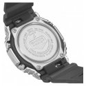 Orologio Casio G-Shock metal covered GM-2100-1AER