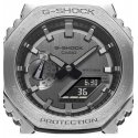 Orologio Casio G-Shock metal covered GM-2100-1AER